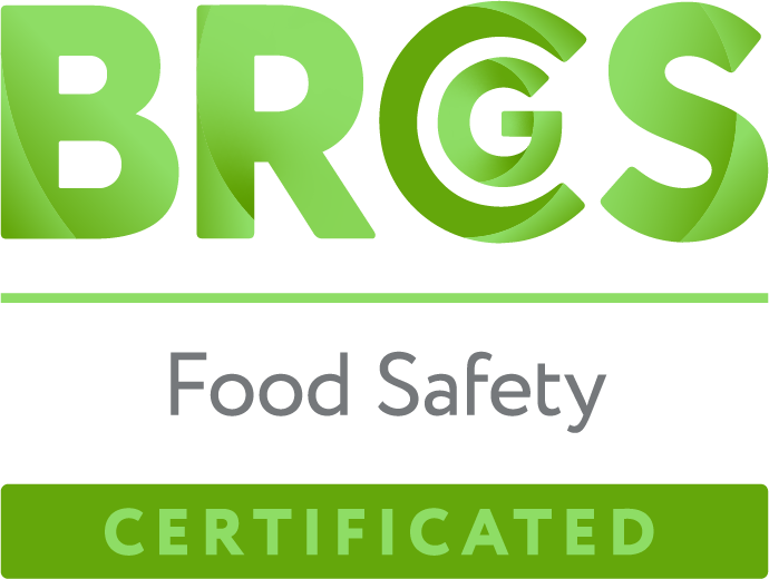Dansko Foods is BRCGS Certified