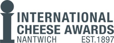Cheese International Award Logo Cheese International Awards