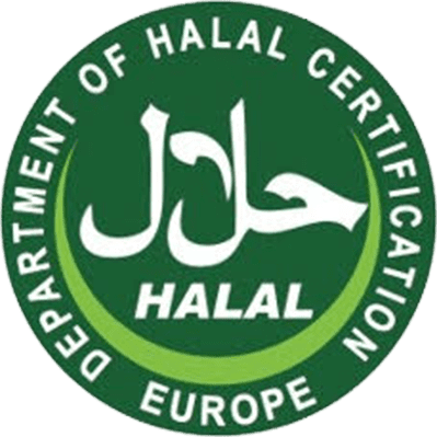 Halal Accreditation