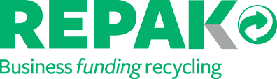 Repak Recyling and Sustinability Accreditations and Standards