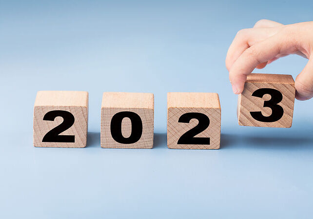 new year